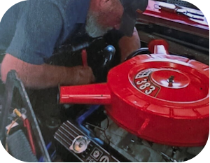Engine Repair in Jackson, GA