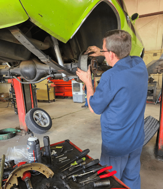 Service Image